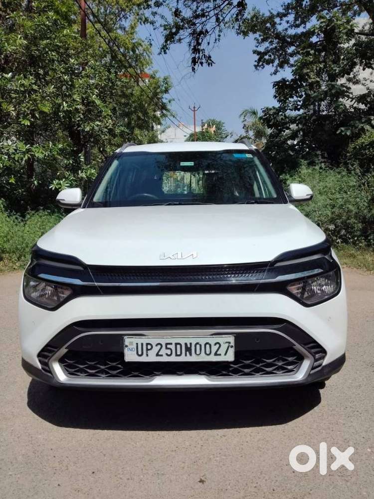 Kia Carens 1.4 Prestige Plus Turbo 7 Str, 2022, Petrol