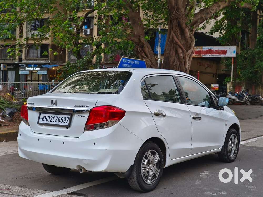 Honda Amaze