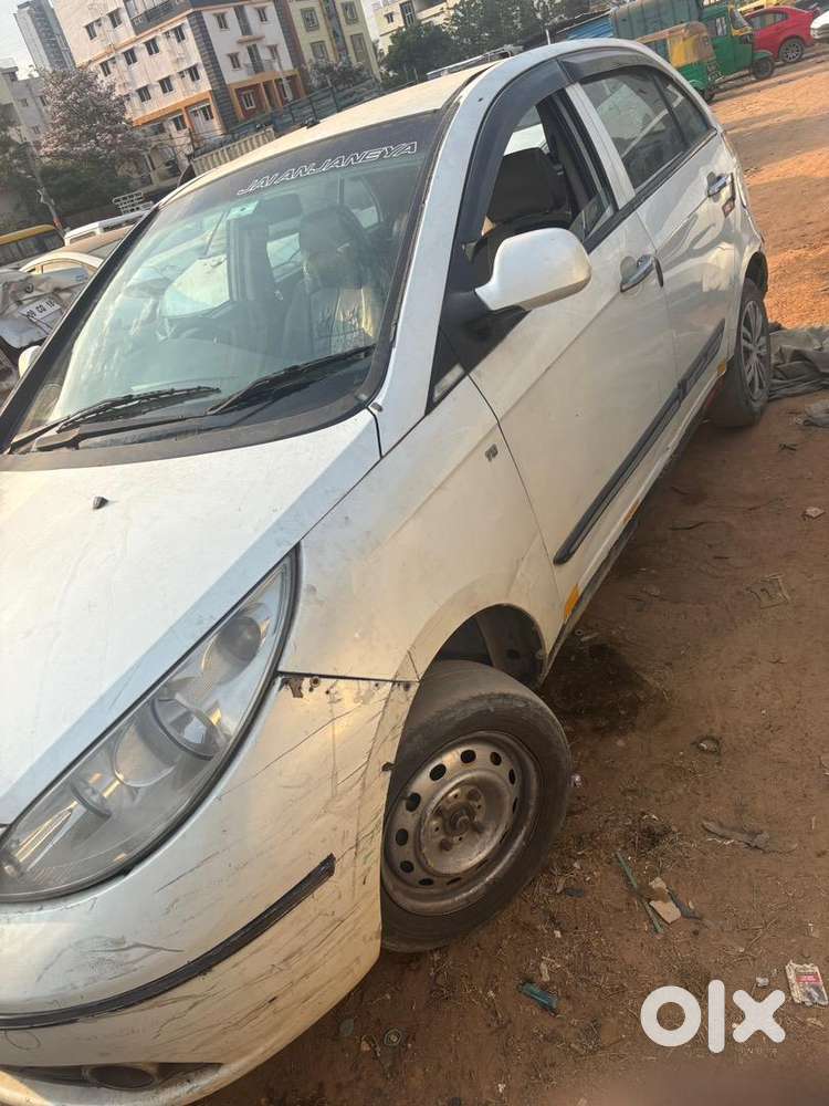 Tata Indica Vista 2015 Diesel 162029 Km Driven