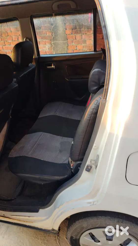 Maruti Suzuki Brezza 2011 Lxi