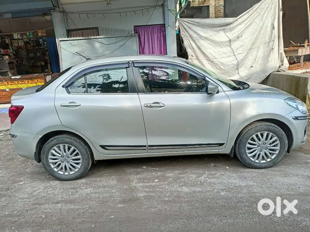 Urgent Sale Maruti Suzuki Dzire 2019 Variant