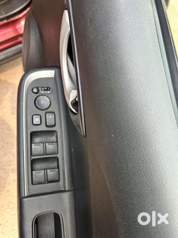 Honda Br-v I-vtec V Mt, 2016, Petrol