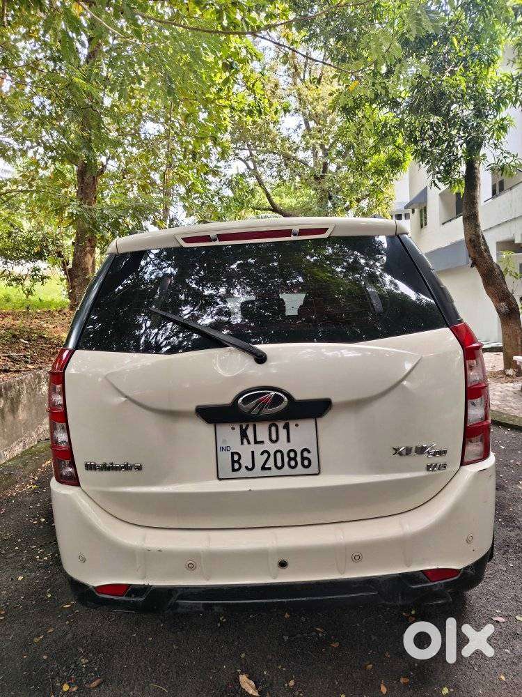 Mahindra Xuv500 W6 2wd, 2012, Diesel