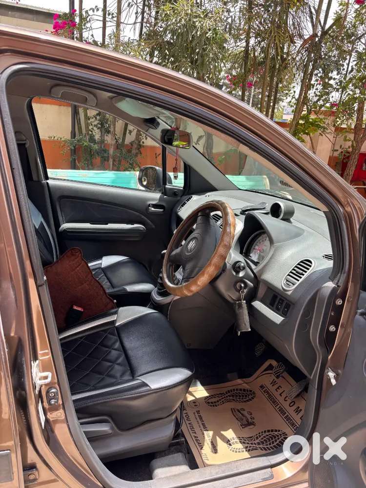 Maruti Ritz Lxi Petrol – Excellent Condition  2nd Owner