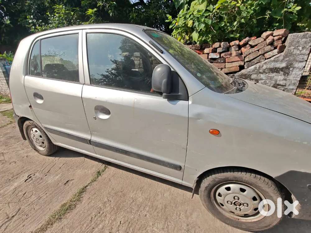Hyundai Santro Xing 2005