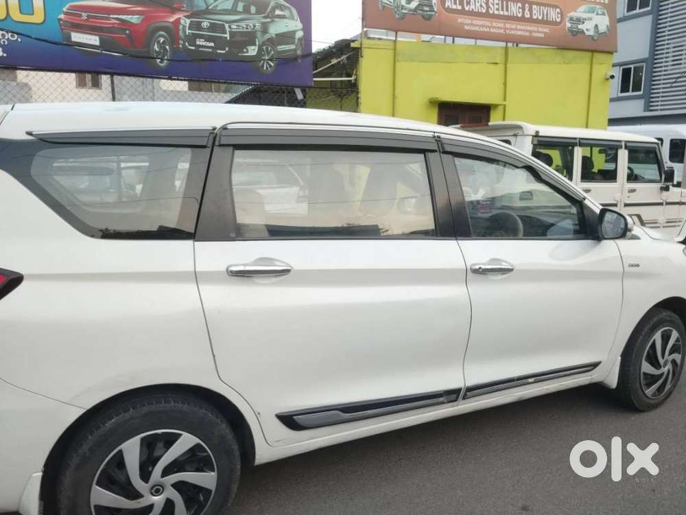 Maruti Suzuki Ertiga Vdi Shvs, 2019, Diesel