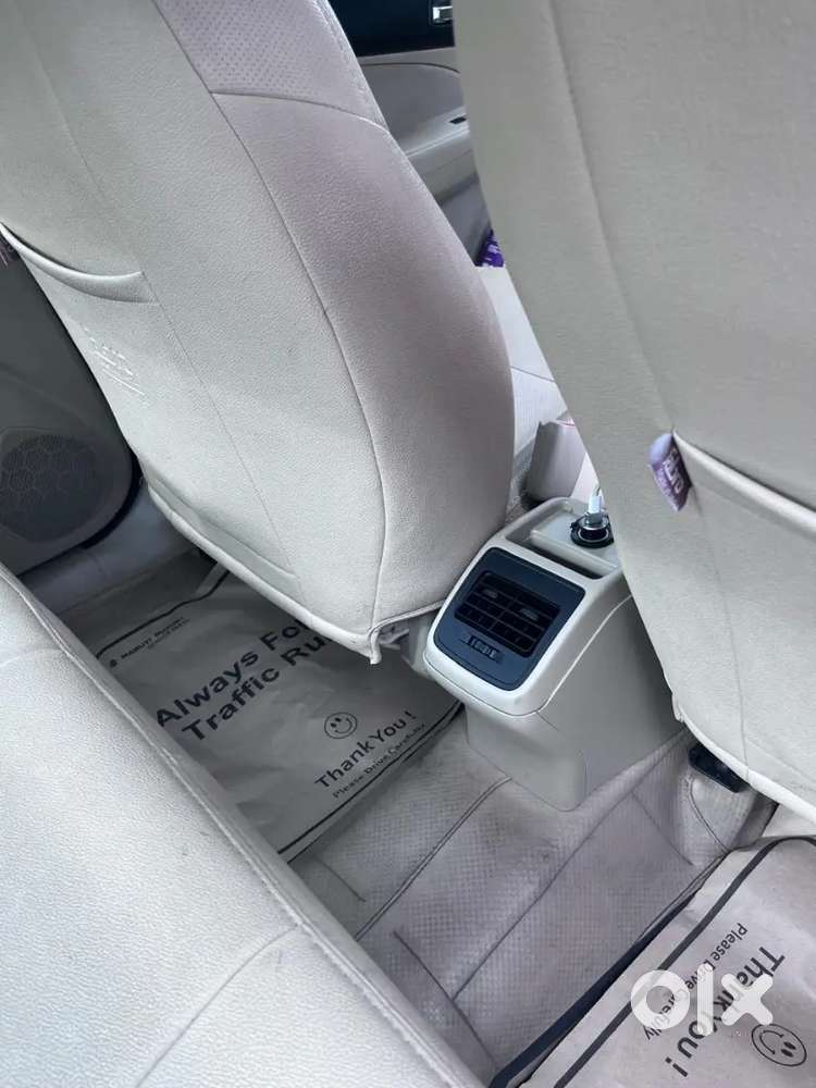 Maruti Suzuki Dzire 2018 Petrol Good Condition