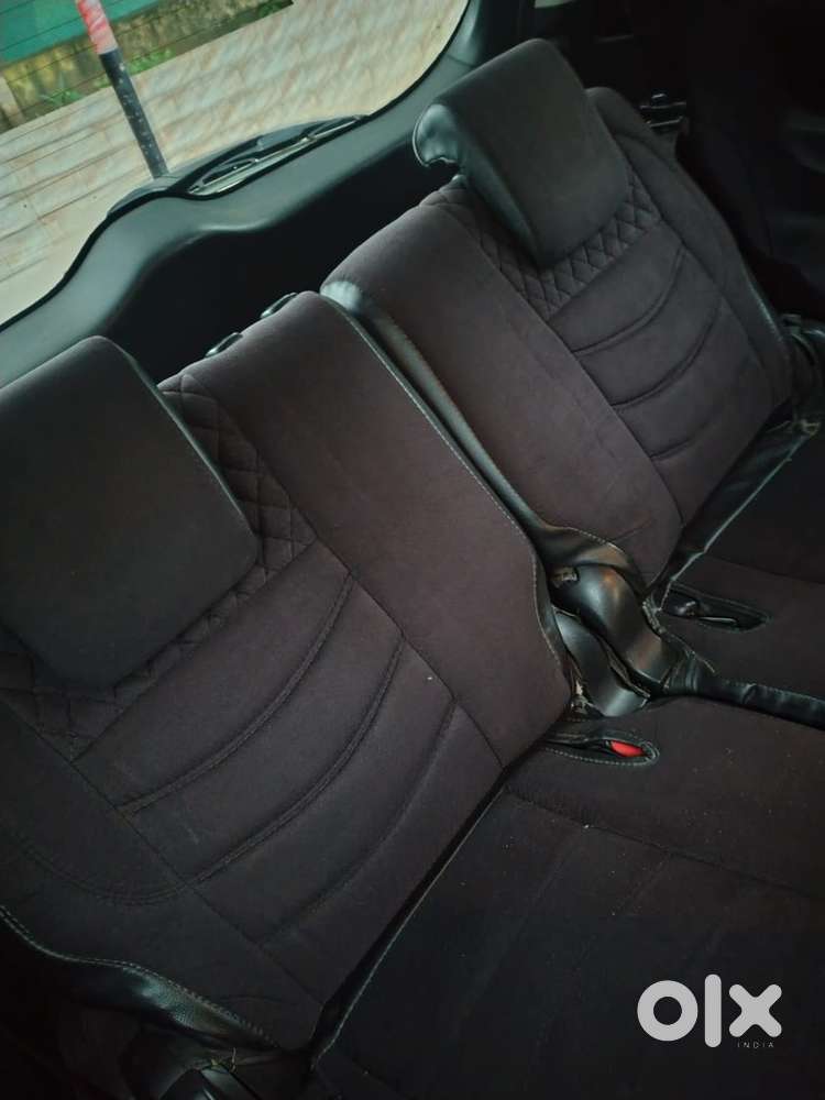 Toyota Innova Crysta 2016