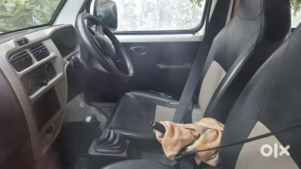 Maruti Suzuki Eeco 2023 Petrol 45000 Km Driven