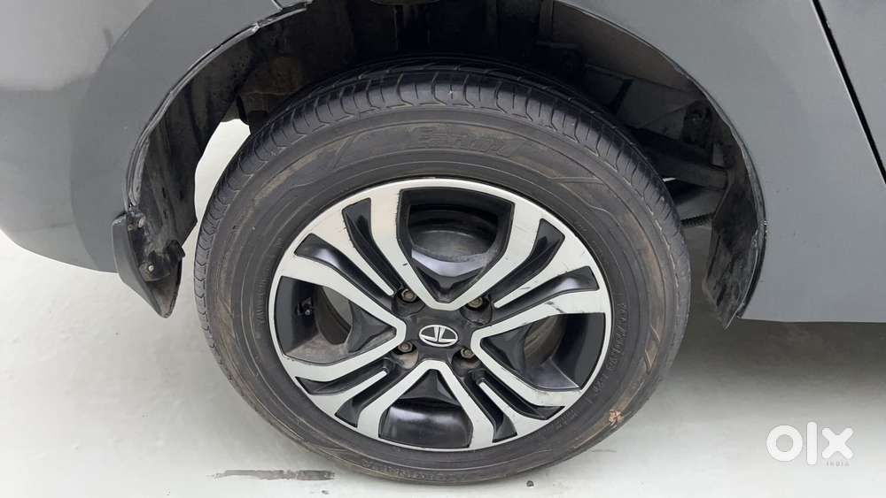 Tata Tigor 1.2 Revotron Xz Plus Cng, 2022, Cng & Hybrids