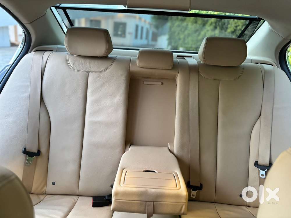 Bmw 3 Series 2017 Automatic