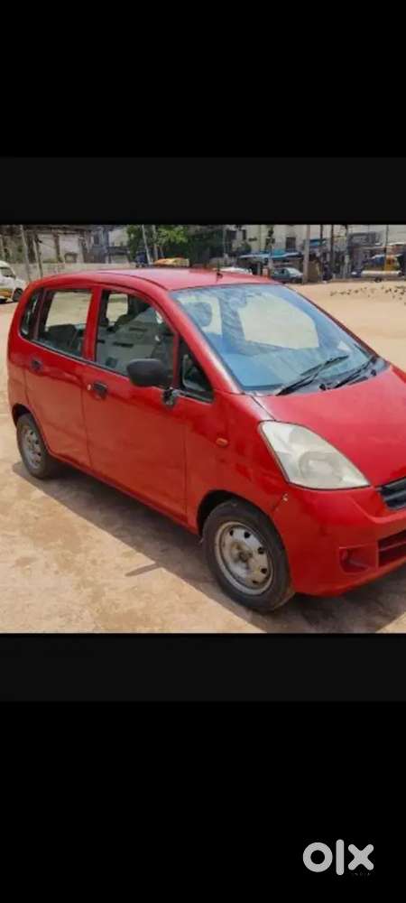 Maruti Suzuki Zen Estilo 2008