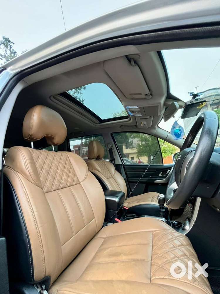 Mahindra Xuv500 Diesel 2019