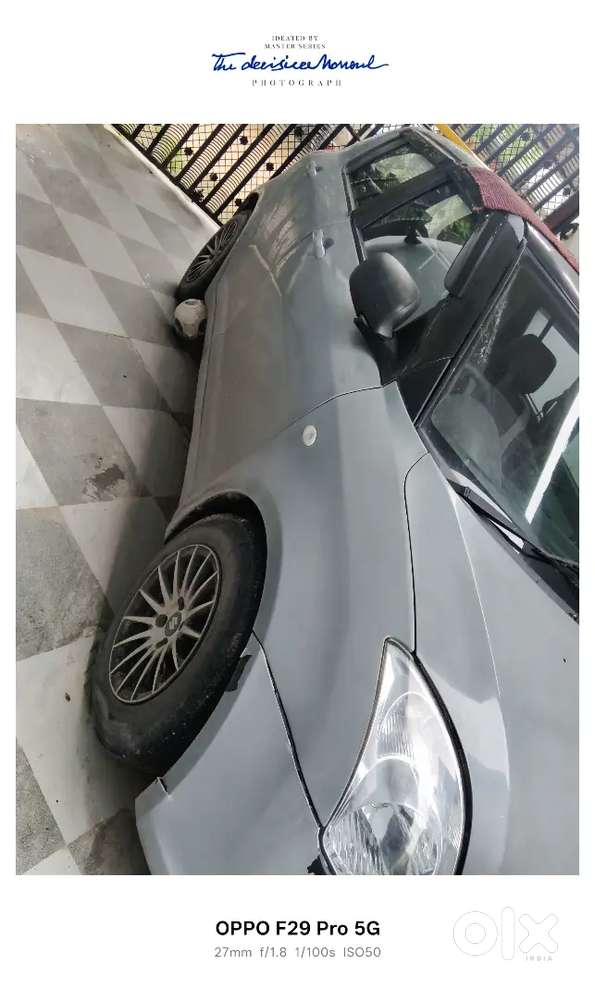 Maruti Suzuki Swift 2010 Diesel