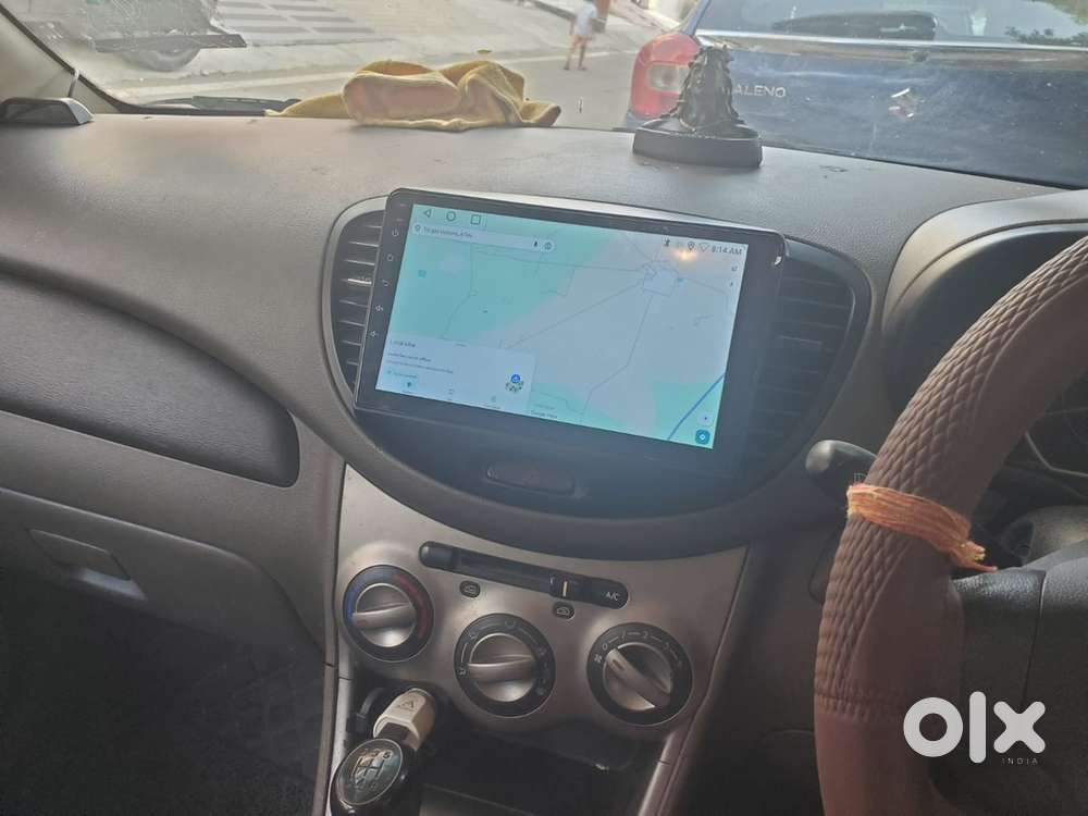 Hyundai I10 2015 Year