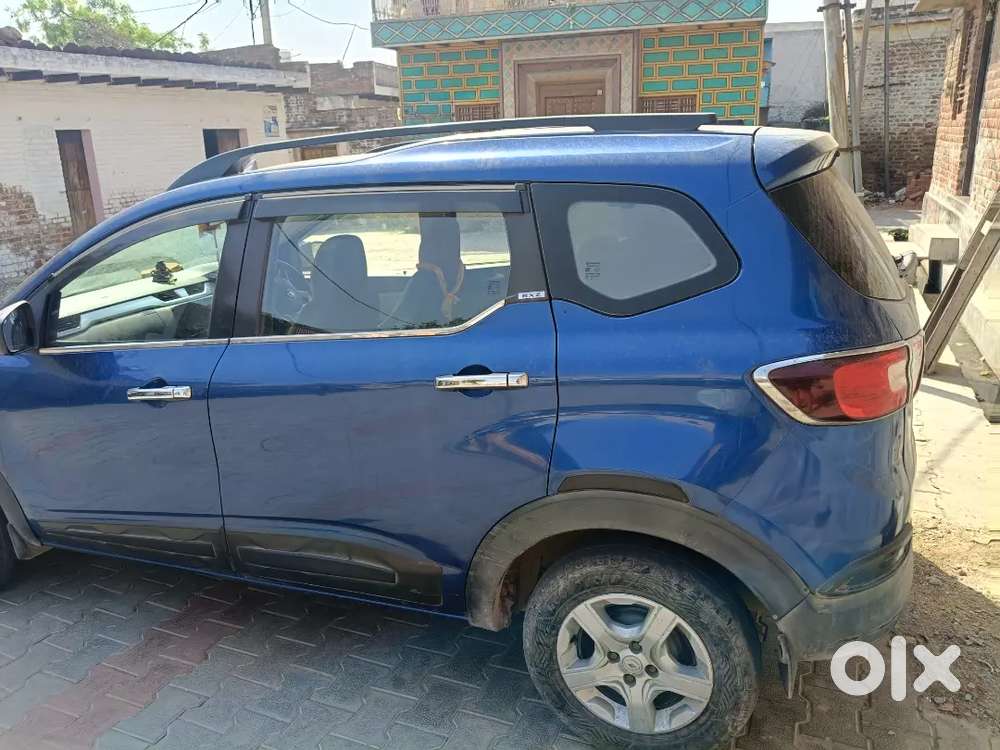 Renault Triber 2019 Rxz