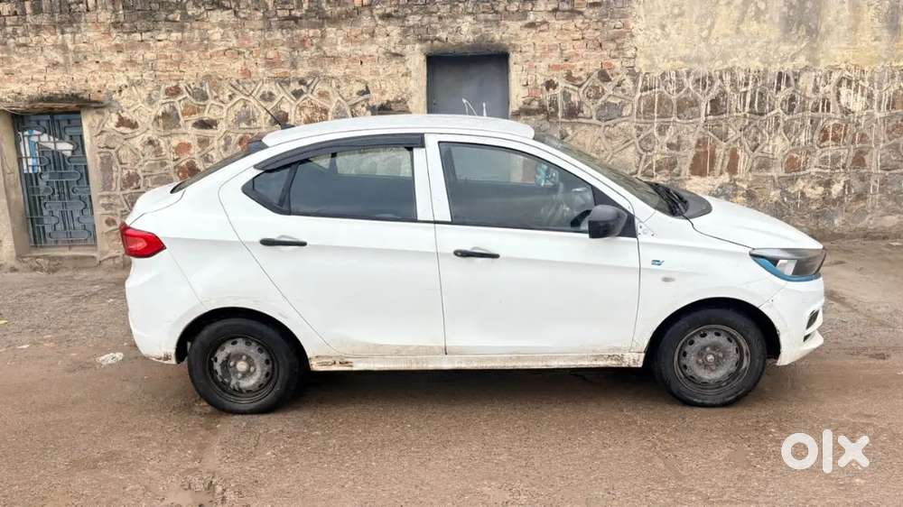 Tata Tigor Ev