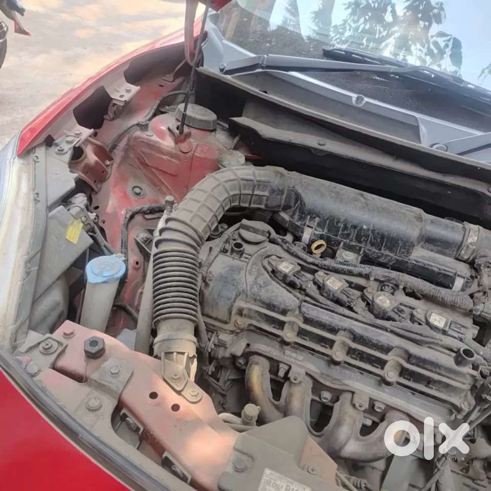 Maruti Suzuki Swift Amt Vxi, 2020, Petrol