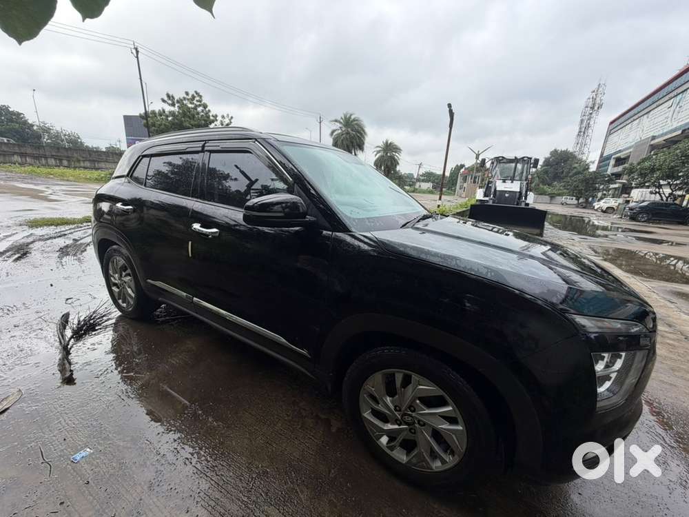 Hyundai Tucson Facelift 2023 Diesel