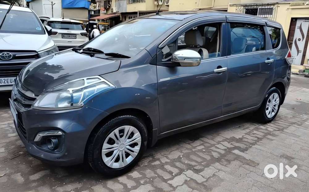 Maruti Suzuki Ertiga Vxi (o) Cng, 2015, Cng & Hybrids