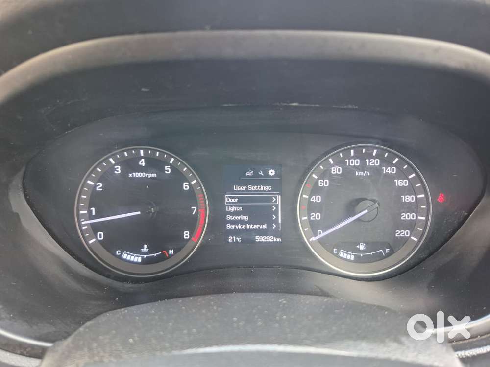 Hyundai I20 Active 1.2 Sx, 2019, Petrol