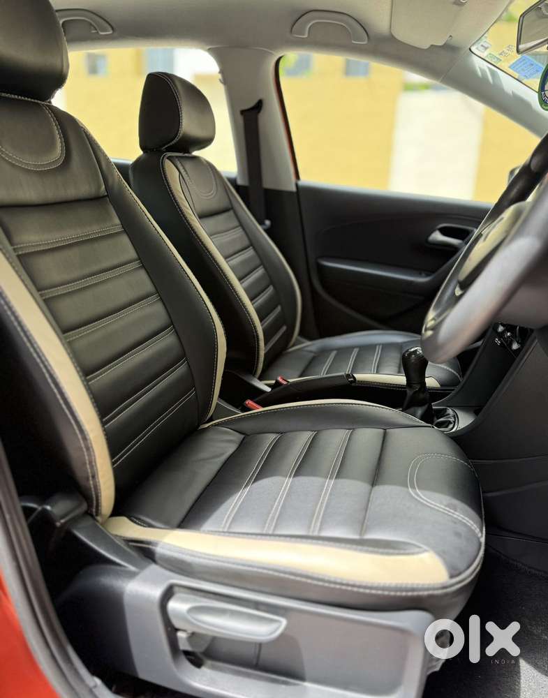 Volkswagen Polo Petrol Comfortline 1.2l, 2014, Petrol