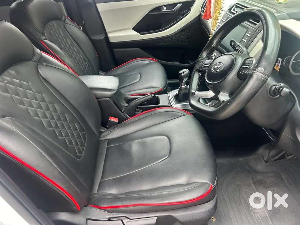 Hyundai Creta Facelift 2021 Diesel 148000 Km Driven