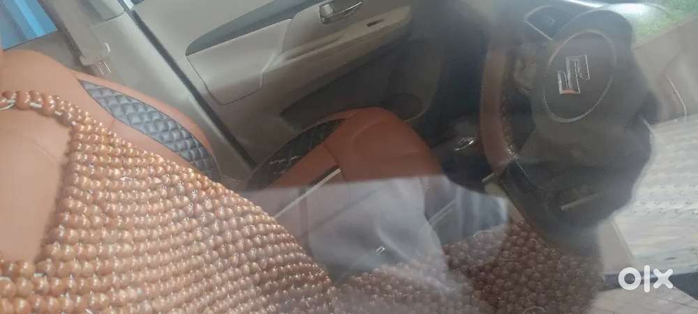 Maruti Suzuki Ertiga 2022