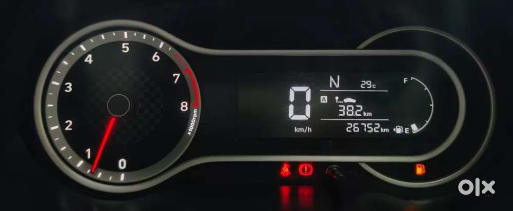 Hyundai Grand I10 [ ] 1.2 Kappa Vtvt Sportz At, 2022, Petrol