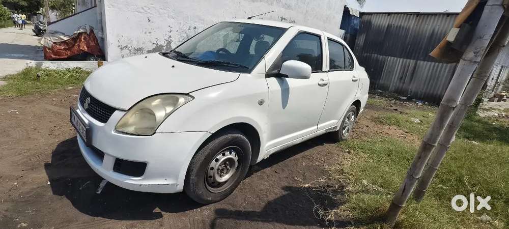 Maruti Suzuki Swift 2015