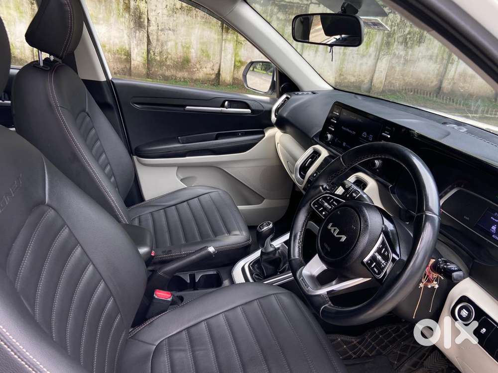 Kia Sonet 1.5 Htx Plus Diesel Dt, 2022, Diesel
