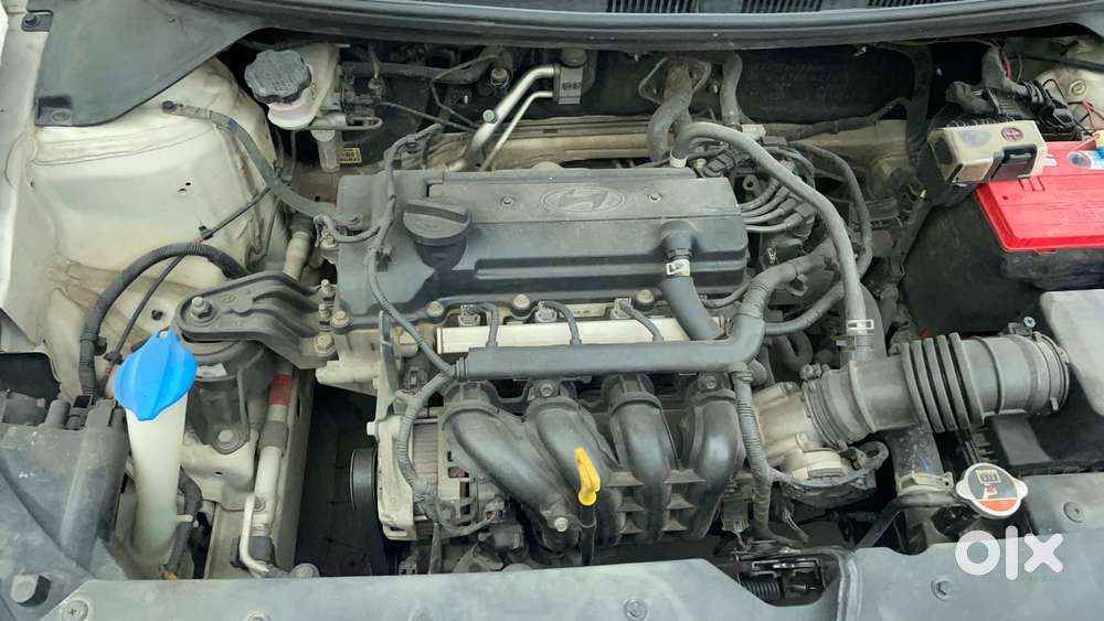 Hyundai Elite I20 Magna Executive 1.2, 2017, Petrol