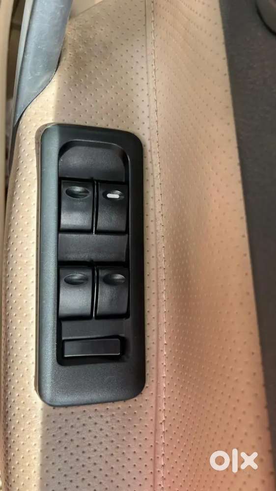 Ford Fiesta 1.6l Sxi Petrol