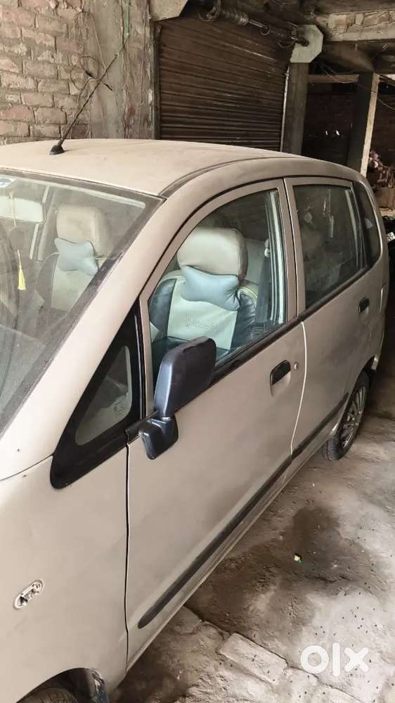 Maruti Suzuki Zen Estilo 2009 Car