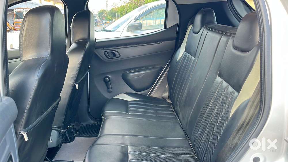 Renault Kwid Rxt 1.0, 2016, Petrol