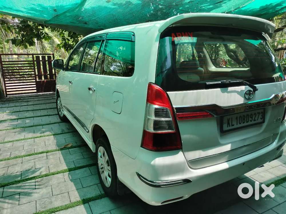Innova For Sale
