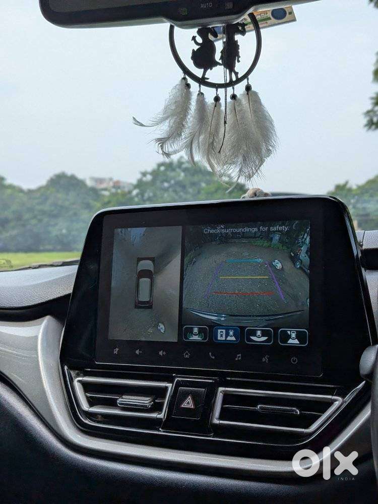 Maruti Suzuki Baleno Alpha, 2025, Petrol