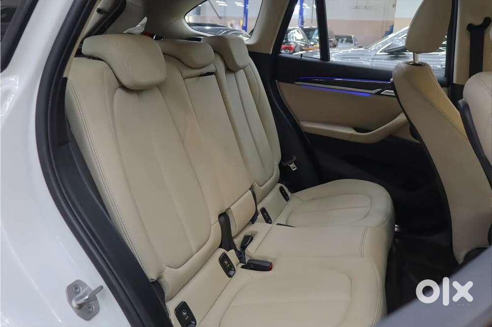 Bmw X1 2.0 Sdrive20i Xline, 2021, Petrol