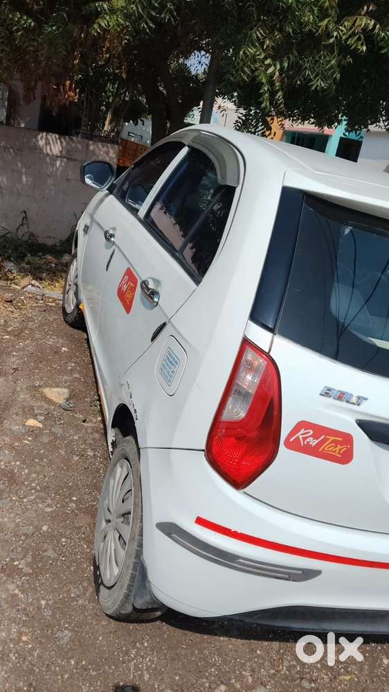 Tata Bolt Diesel 2018