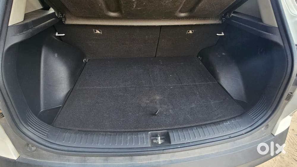 Kia Seltos Htk Plus G, 2022, Petrol