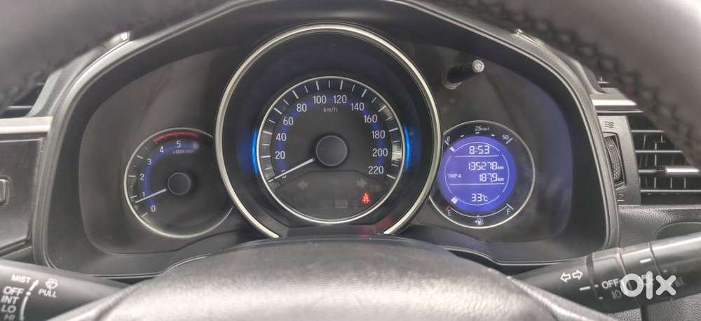 Honda Wr-v I-dtec V, 2021, Diesel