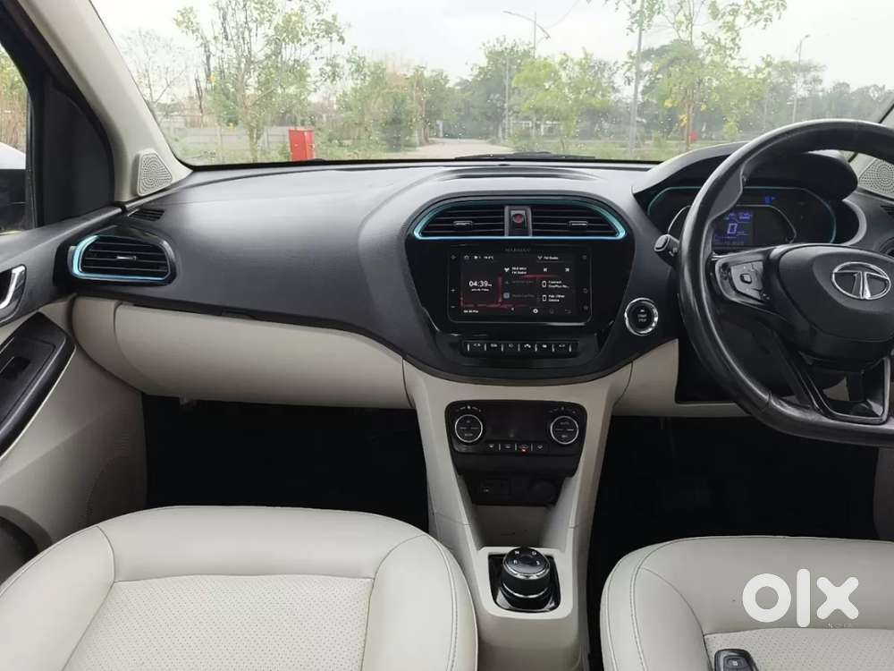 Tata Tigor Ev Xz Plus, 2023, Electric