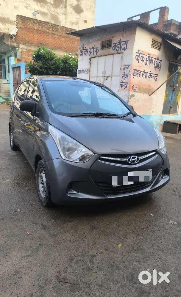 Hyundai Eon Era+ 2017