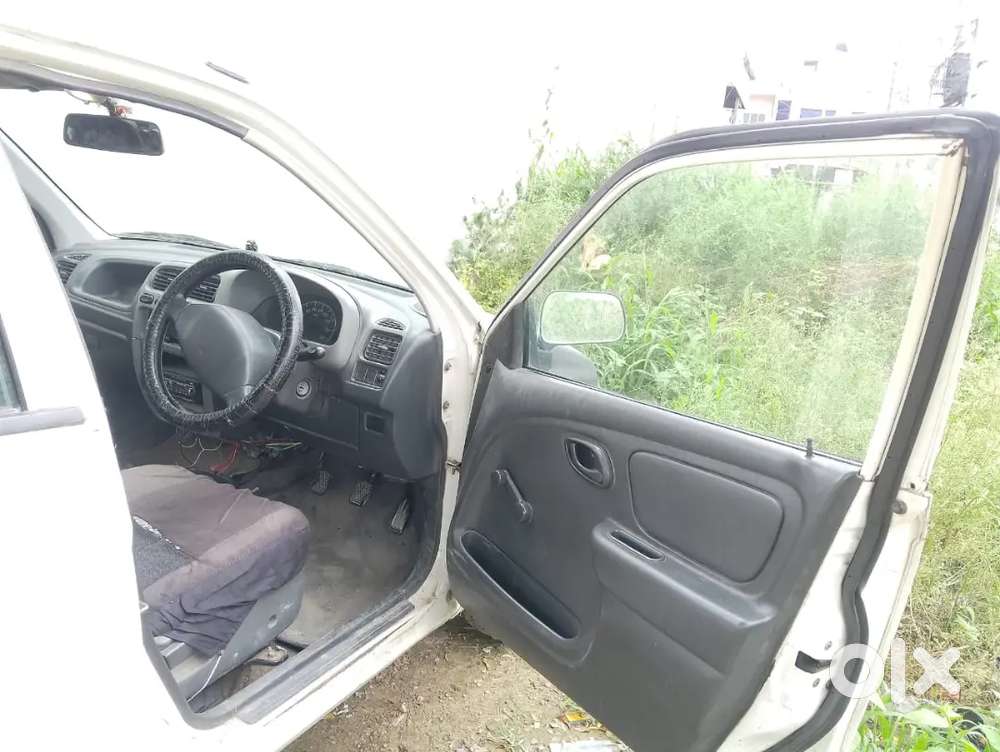 Maruti Suzuki Alto Lxi 2010 Car