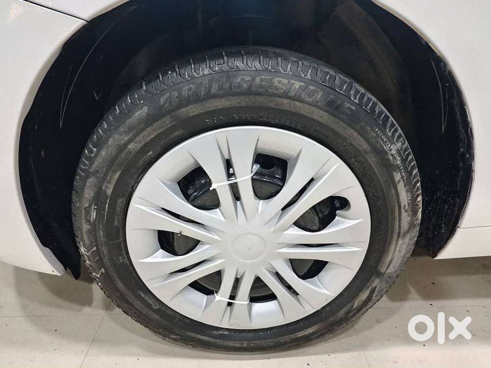 Maruti Suzuki Baleno Delta, 2021, Petrol