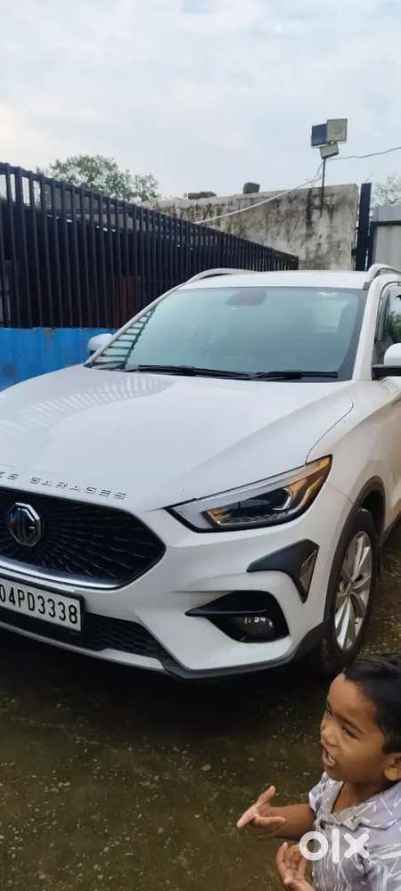 Mg Astor Zs Vti-tech 2023 Petrol Manual