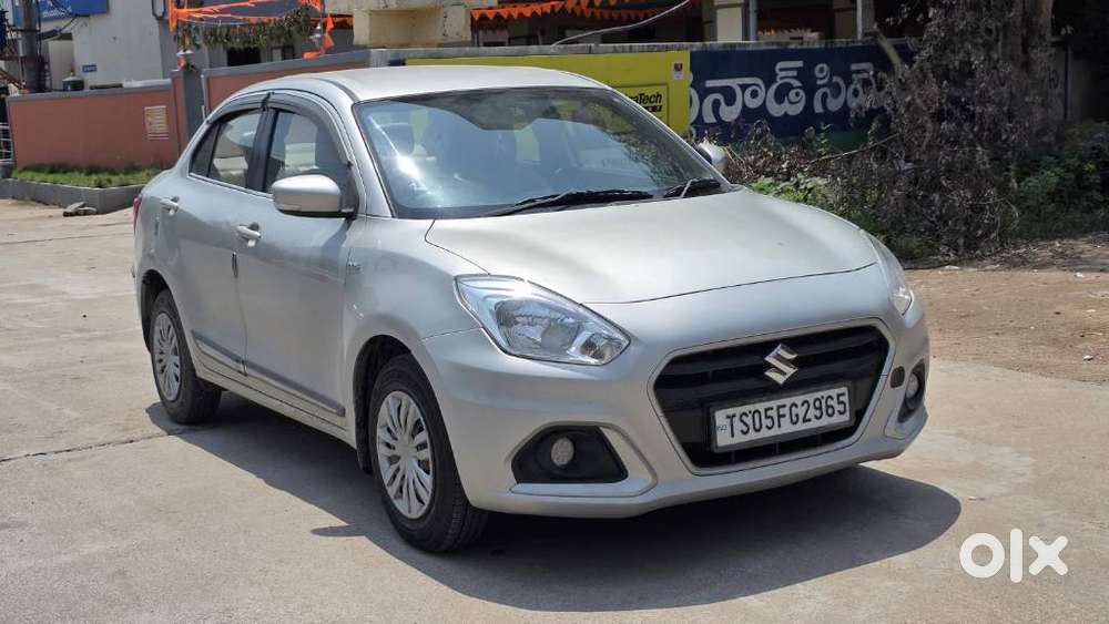 Maruti Suzuki Swift Dzire Vdi Bsiv, 2019, Diesel
