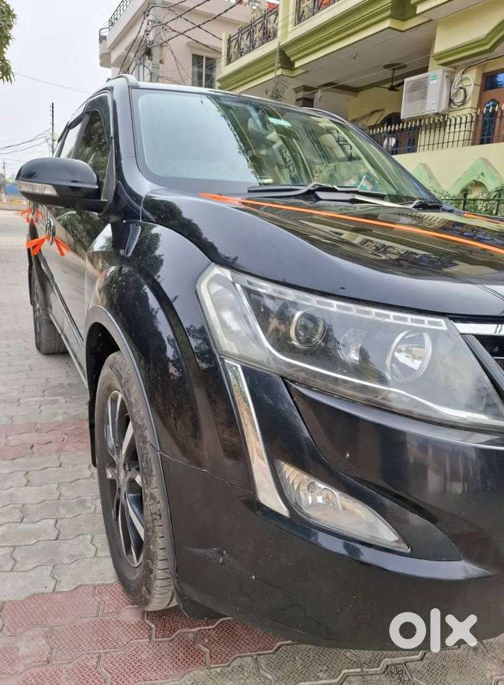 Mahindra Xuv500 W11 Option, 2019, Diesel