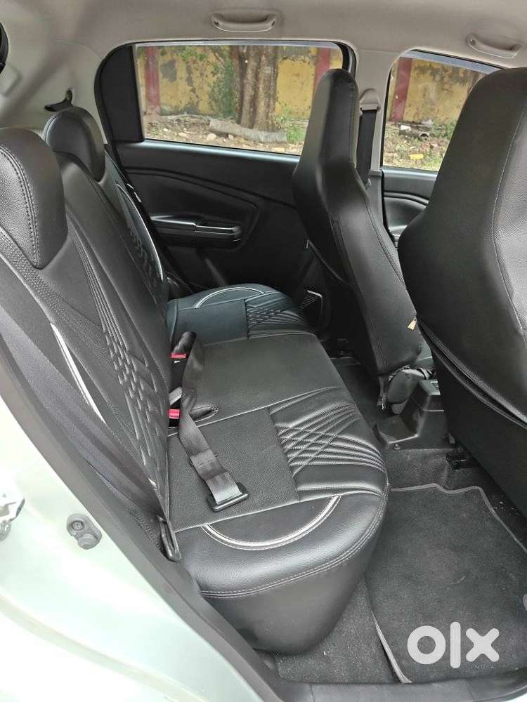 Maruti Suzuki Celerio Vxi, 2022, Petrol