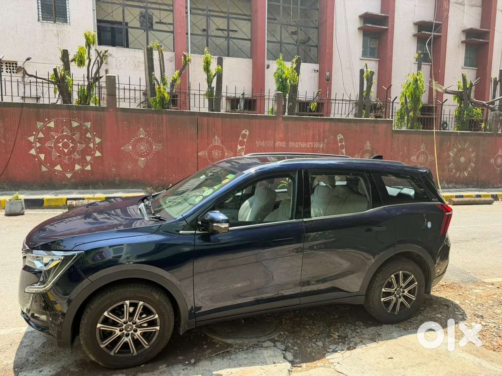 Mahindra Xuv700 Ax7 L &ndash; Petrol Automatic